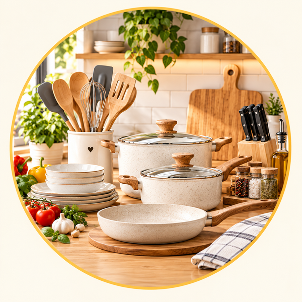 Kitchen Essentials