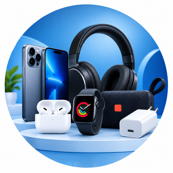 Electronics