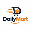 DailyMart - Home